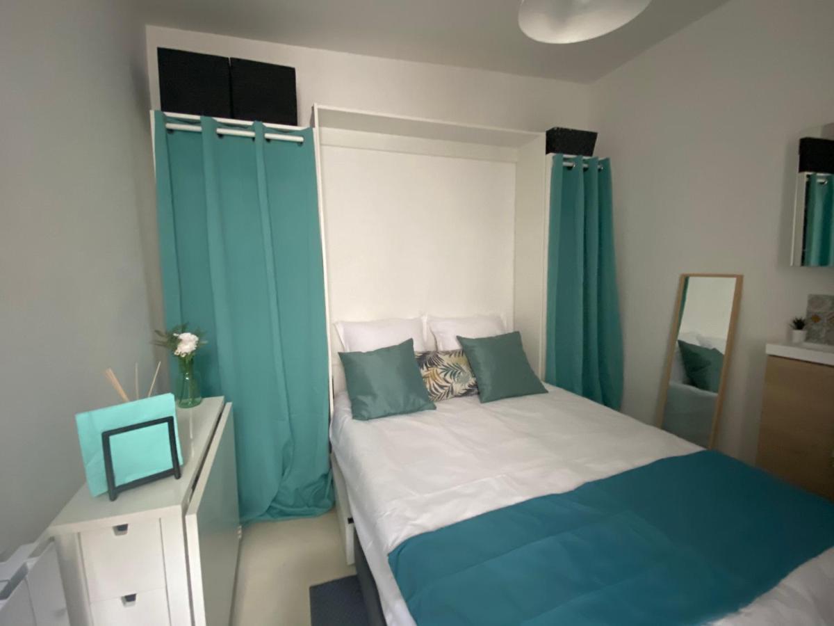 Apartment Paris-bastille Paris