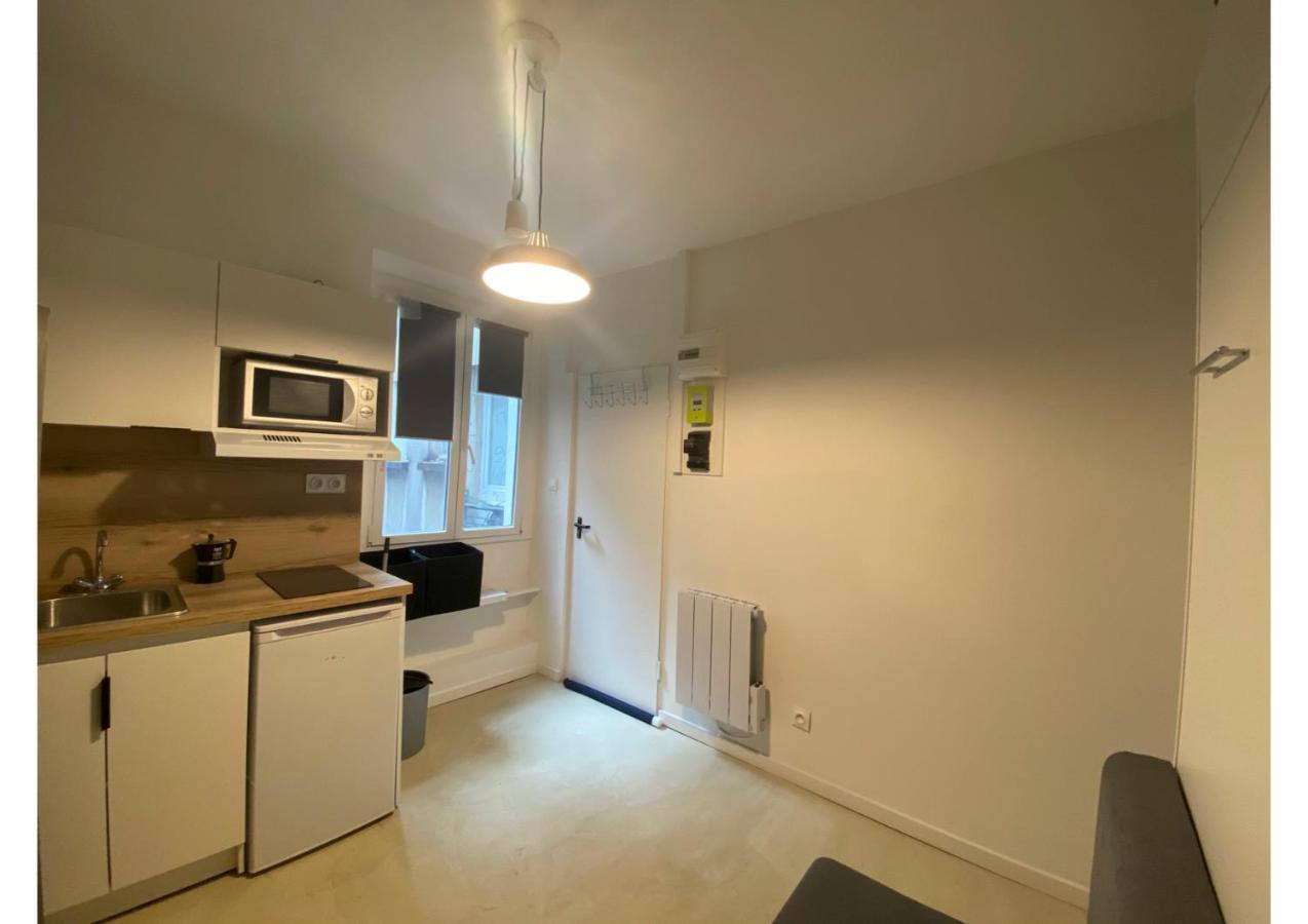 Paris-bastille Apartment *