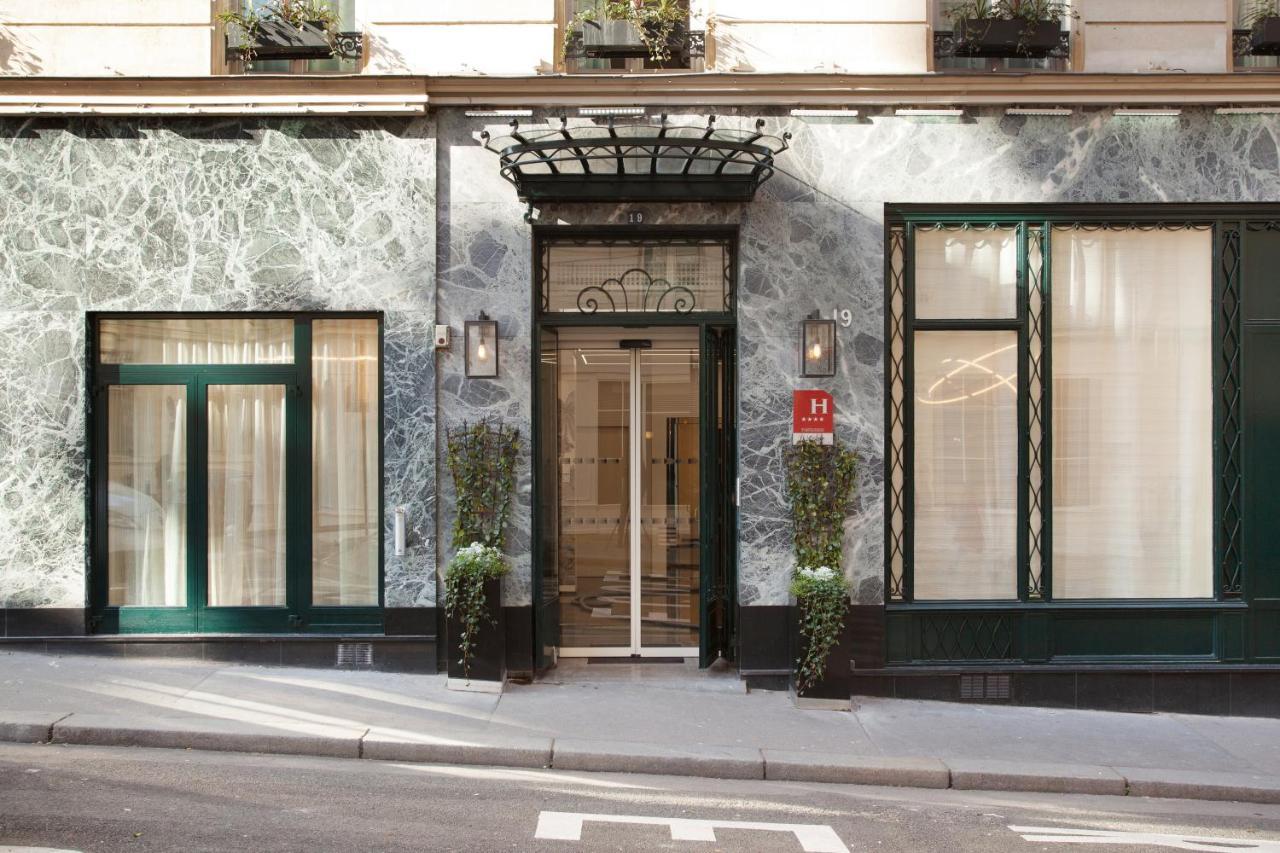 Hotel Grand Saint Michel Paris