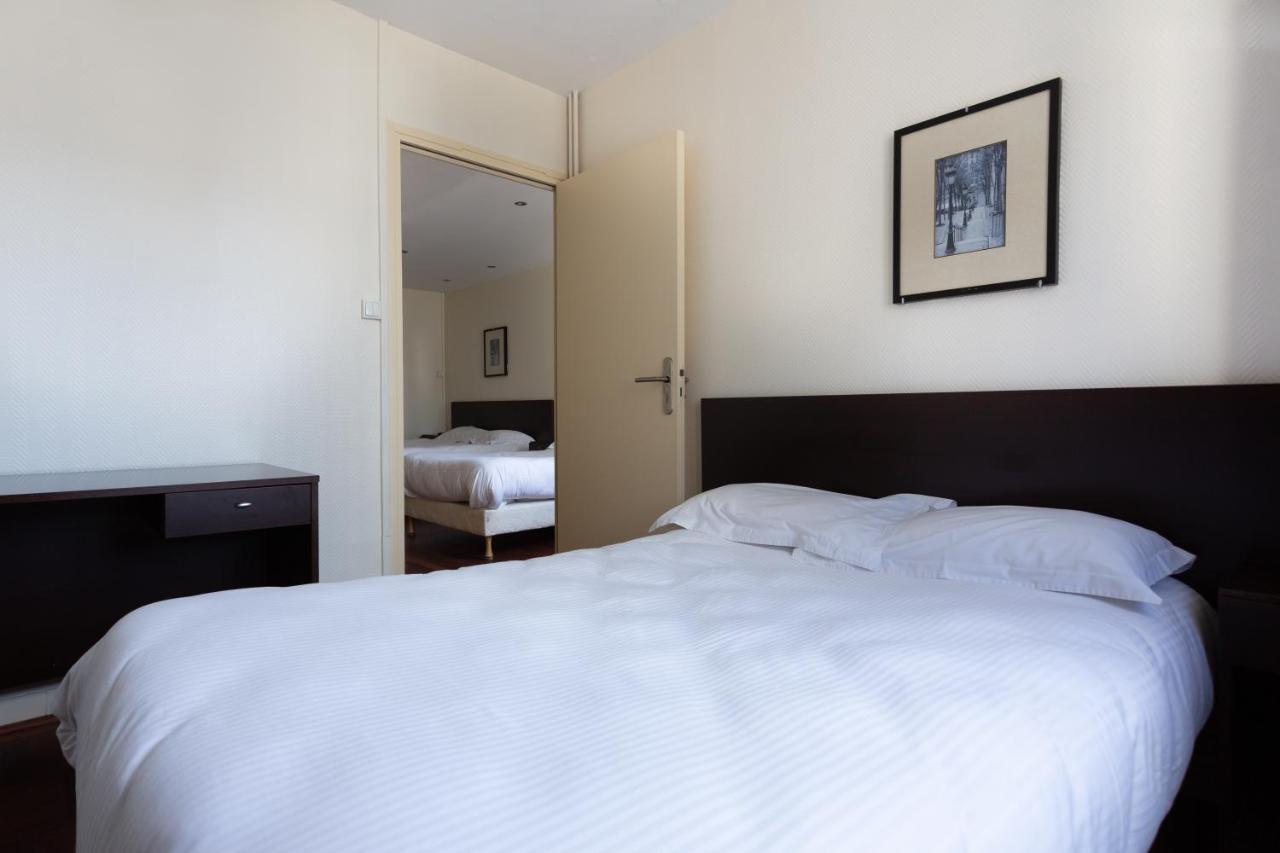 Mimosa Hotel *