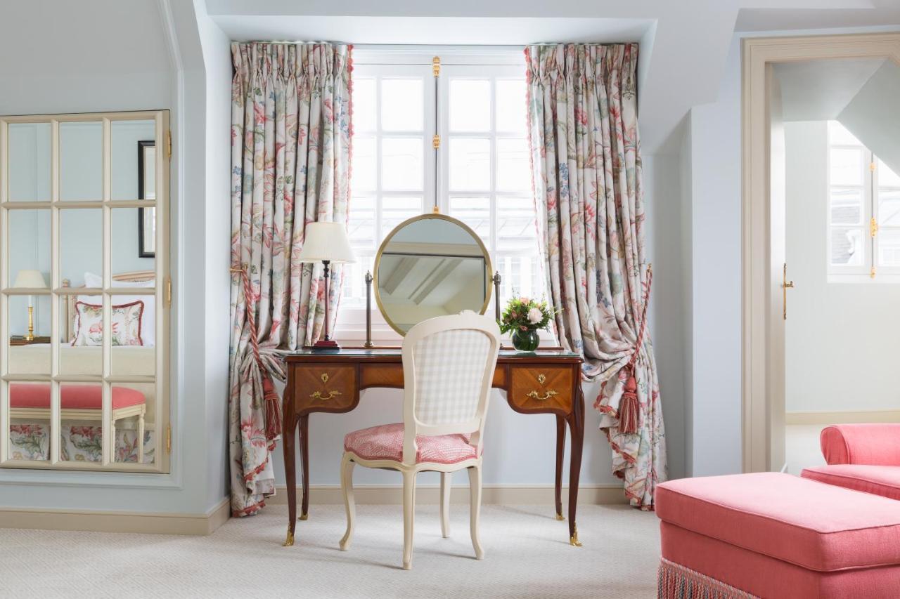 Le Bristol - An Oetker Collection Hotel Paris