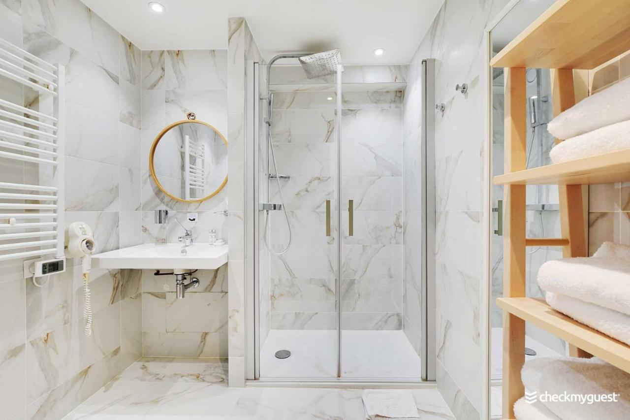 Appartement Cmg Résidence Montmartre Paris