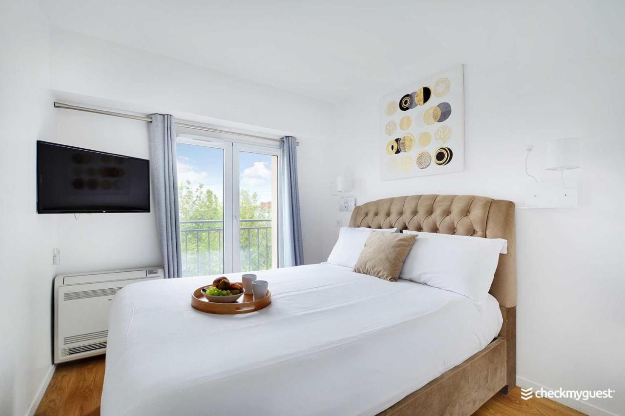 Appartement Cmg Résidence Montmartre Paris
