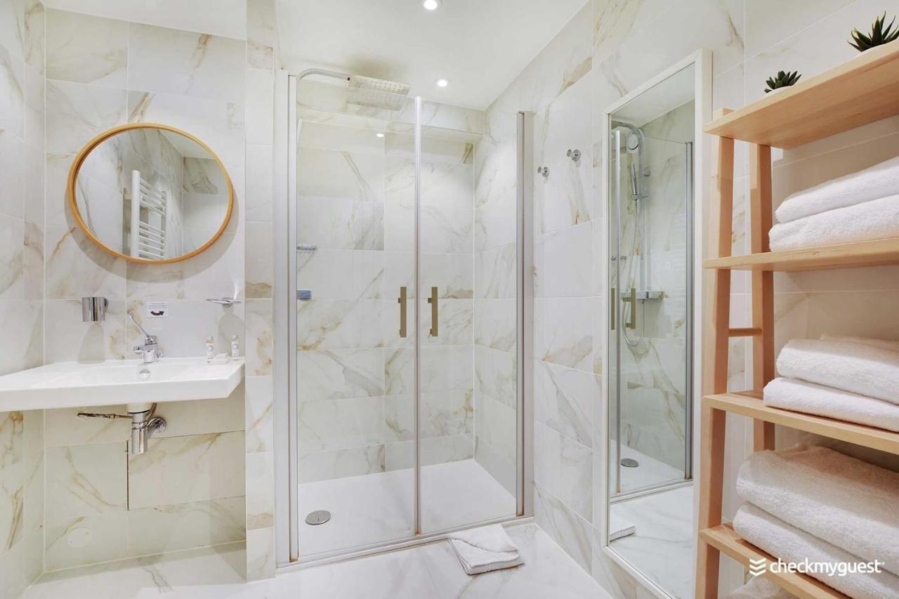 Cmg Montmartre Apartment *