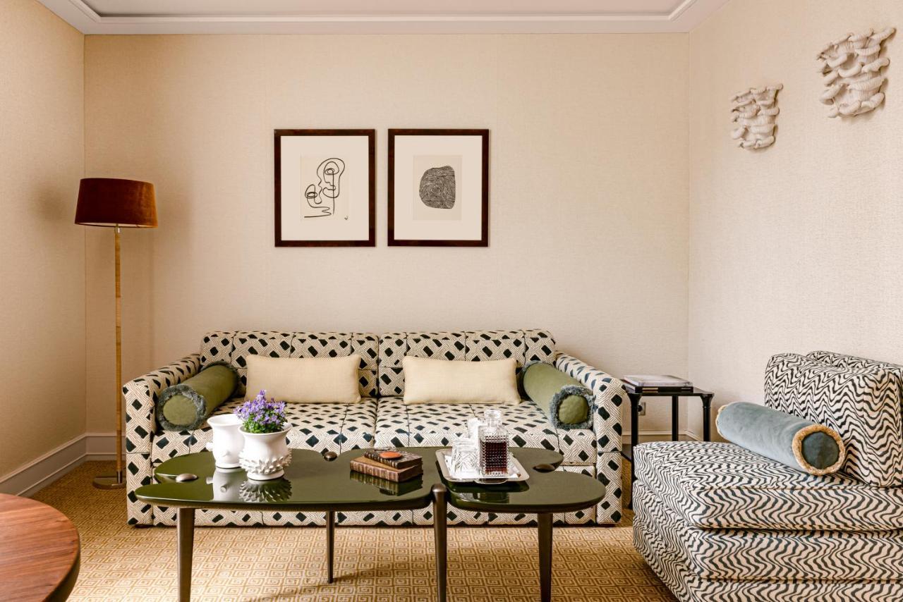 Hotel Saint 5*
