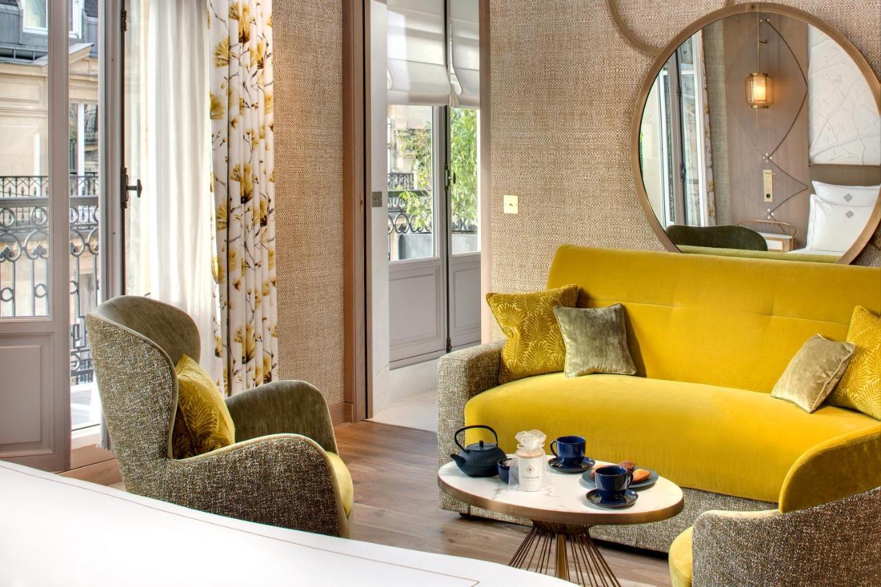 La Demeure Montaigne Hotel 5*
