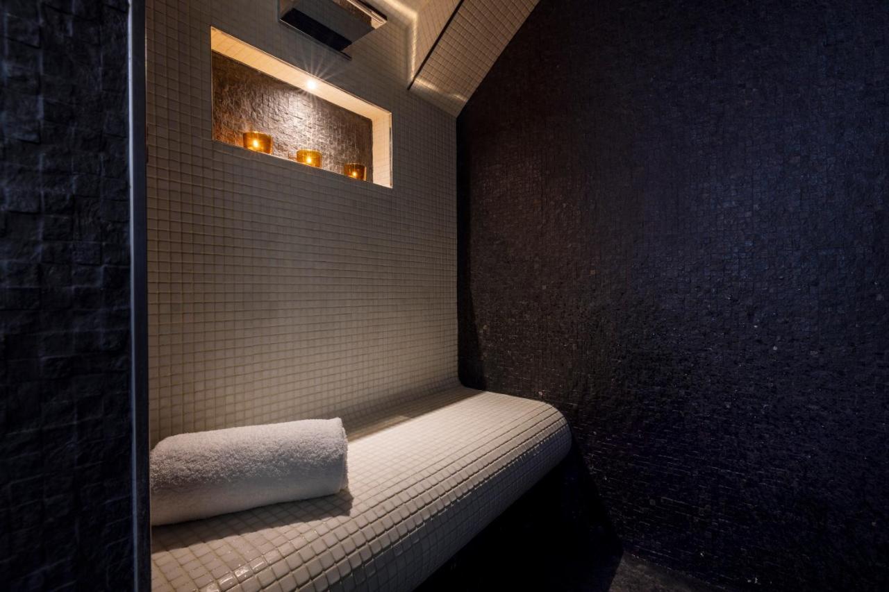Hotel Theoreme Paris
