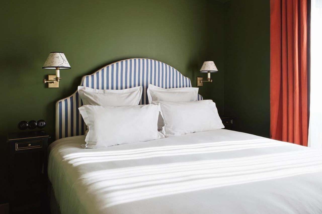 Hotel Les Deux Gares Paris