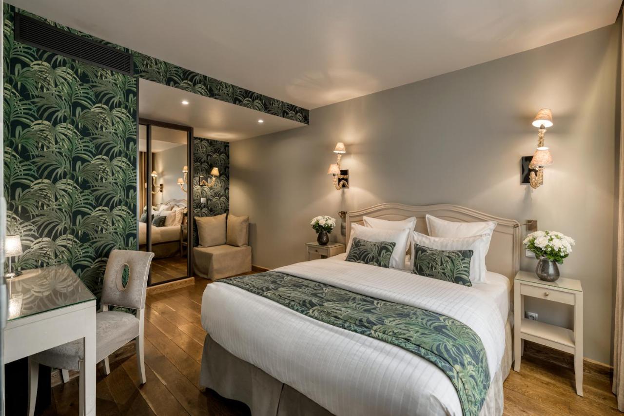 Hotel B Montmartre 4*