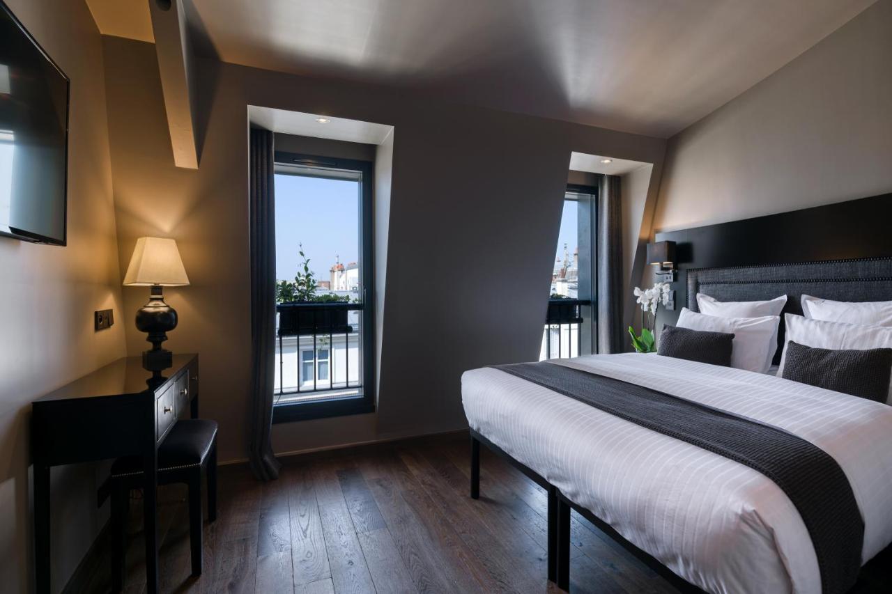B Montmartre 4* Paris