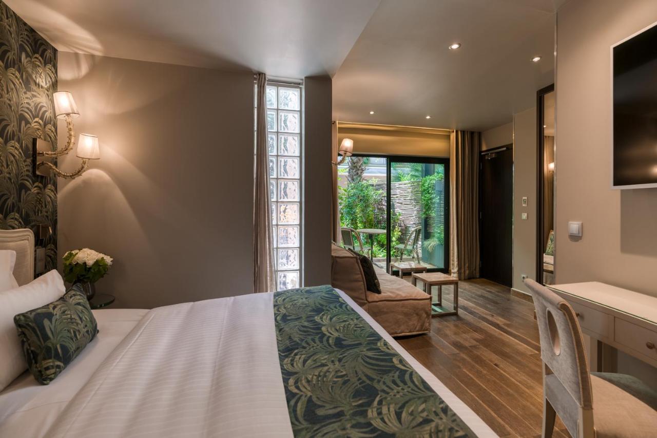 Hotel B Montmartre 4*