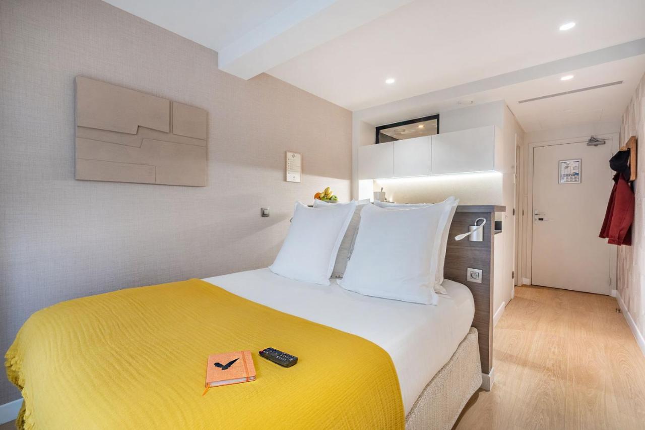 Appartement Yuna Les Halles