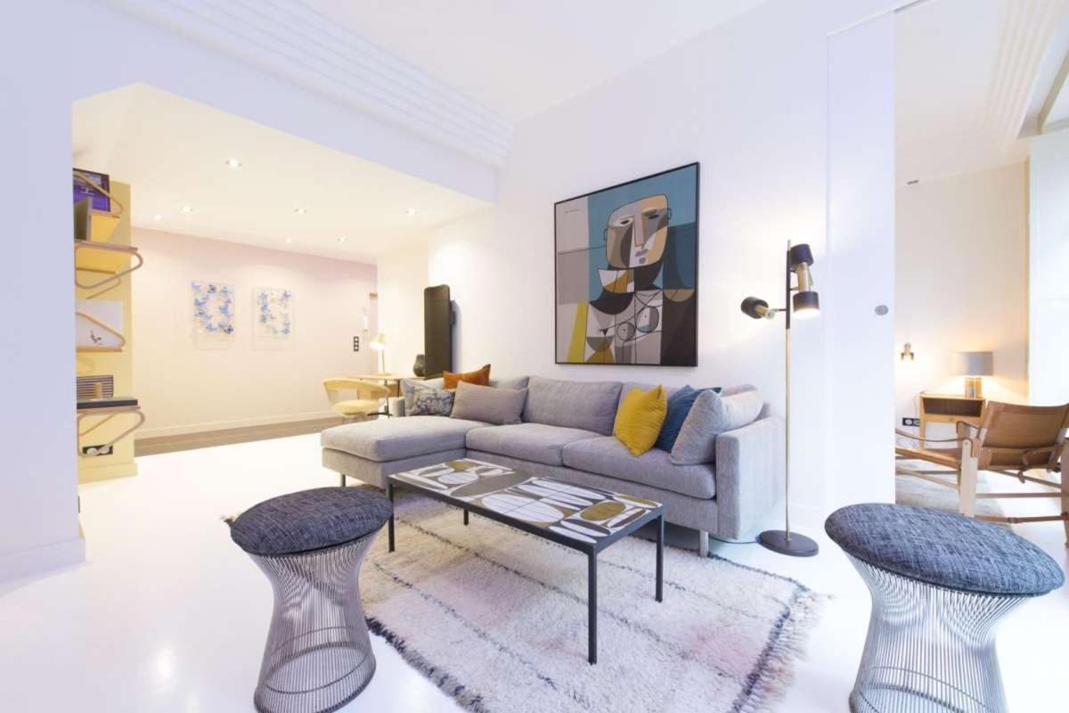 Apartment Narcisse *