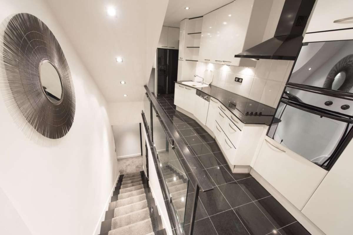 Apartment Narcisse *