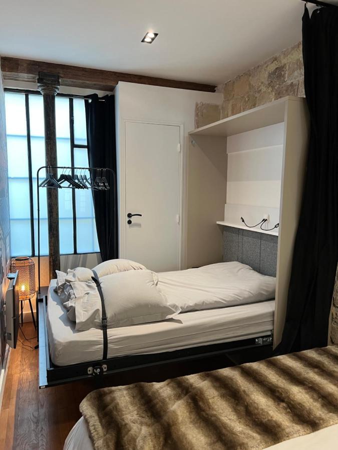 Good Vibes Luxurious Loft In 11th, With Ac & Table Football Paris