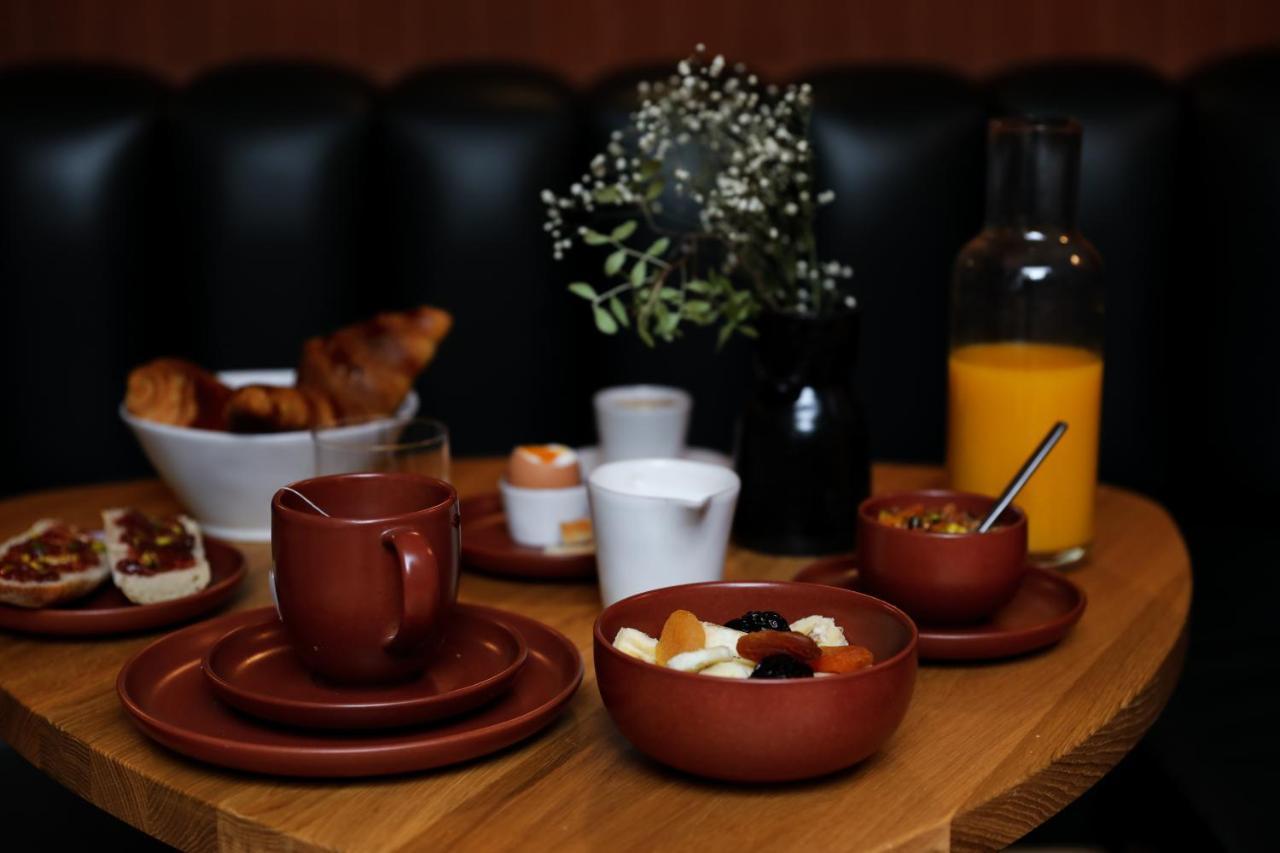 Ami - Orso 3* Paris