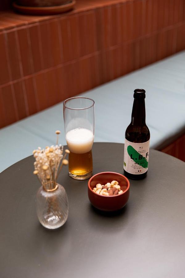 Ami - Orso Hotel