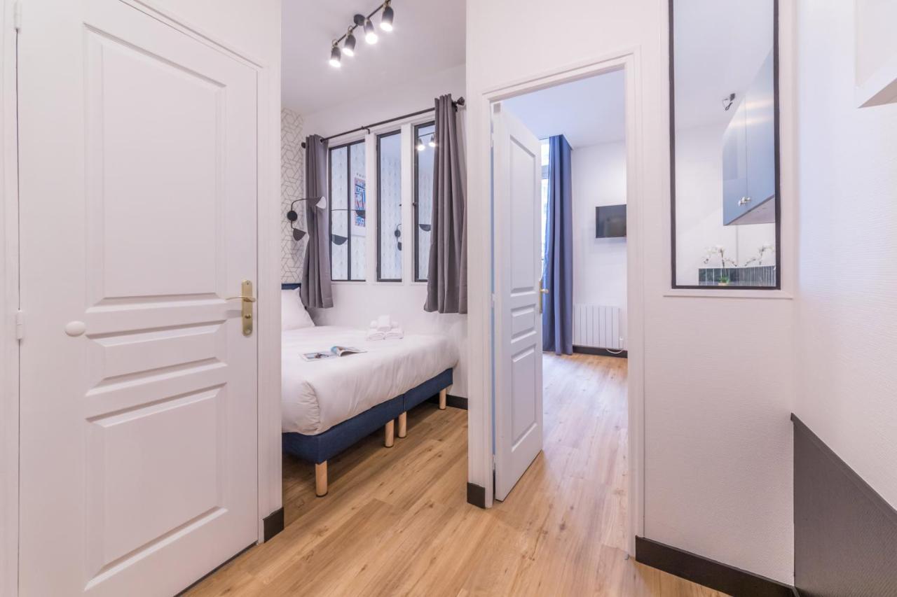 Appartement Ws Champs-elysées - Colomb *