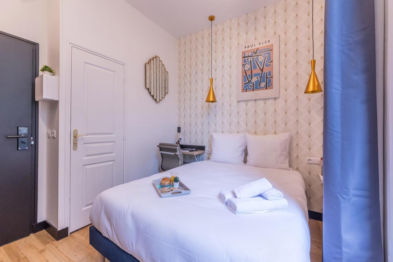 Ws Champs-elysées - Colomb Appartement Paris