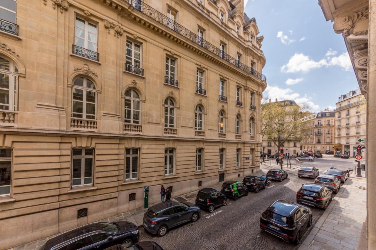 Appartement Ws Champs-elysées - Colomb