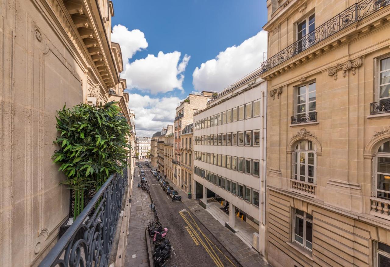 Appartement Ws Champs-elysées - Colomb Paris