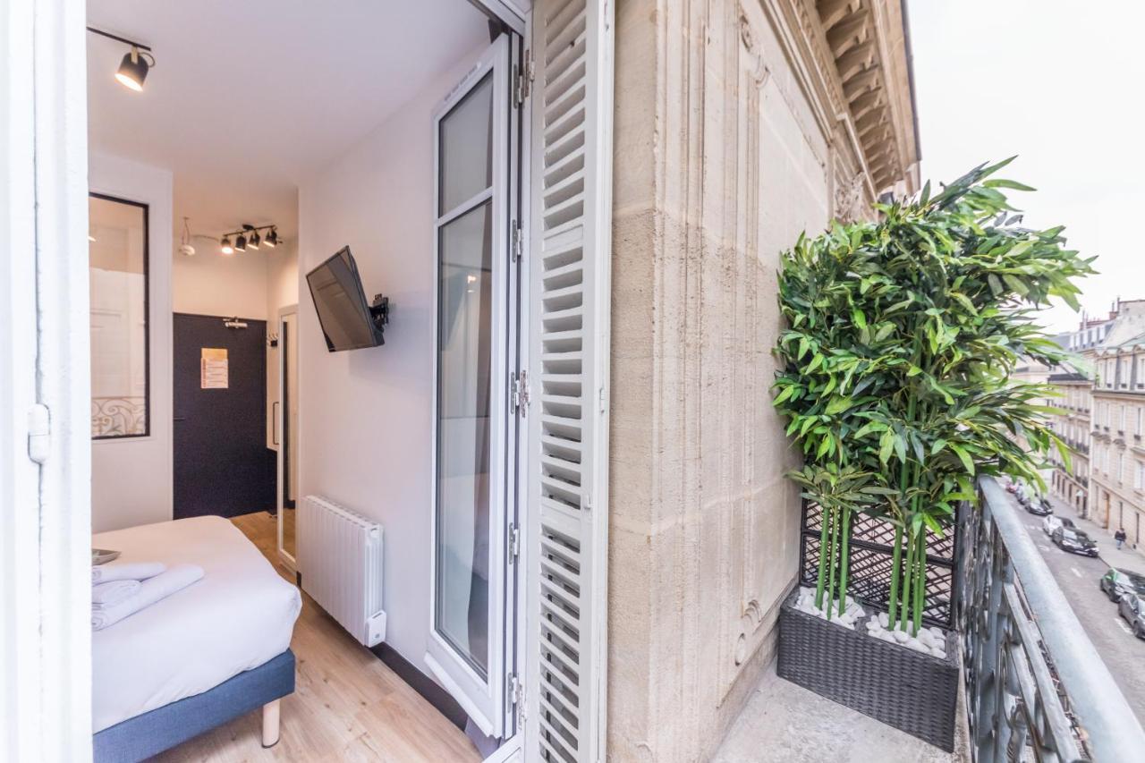 Appartement Ws Champs-elysées - Colomb *