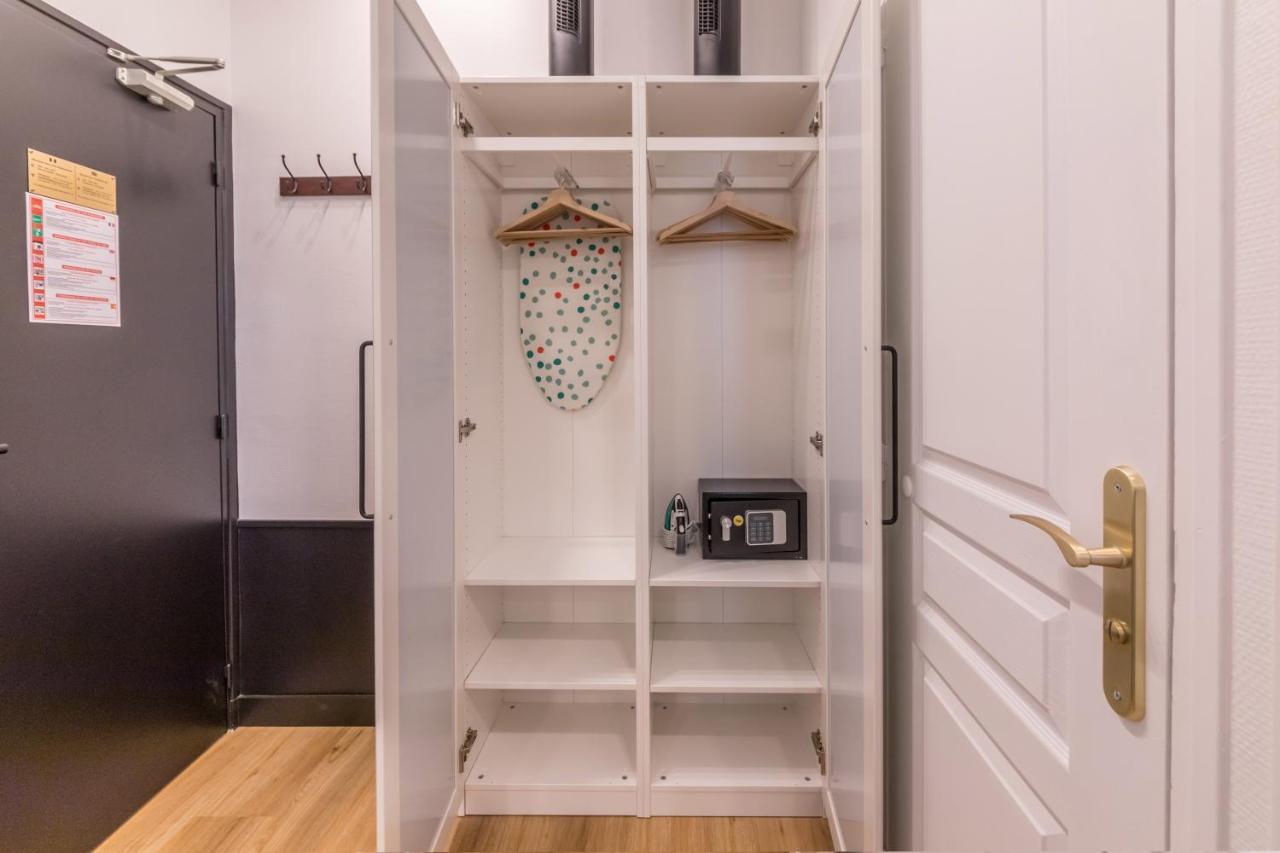 Appartement Ws Champs-elysées - Colomb Paris