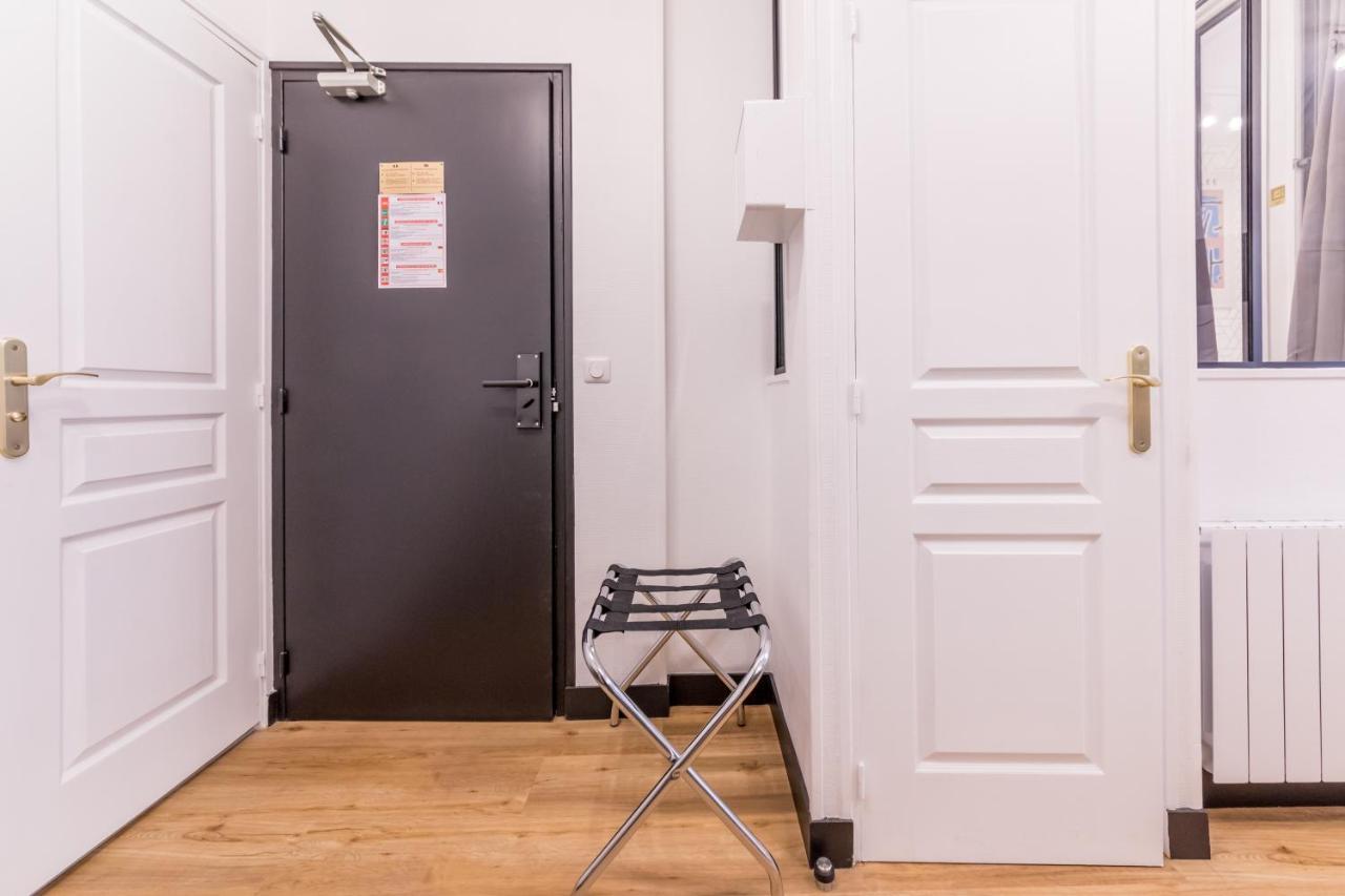 Ws Champs-elysées - Colomb Appartement *