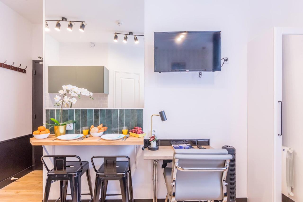 Appartement Ws Champs-elysées - Colomb Paris