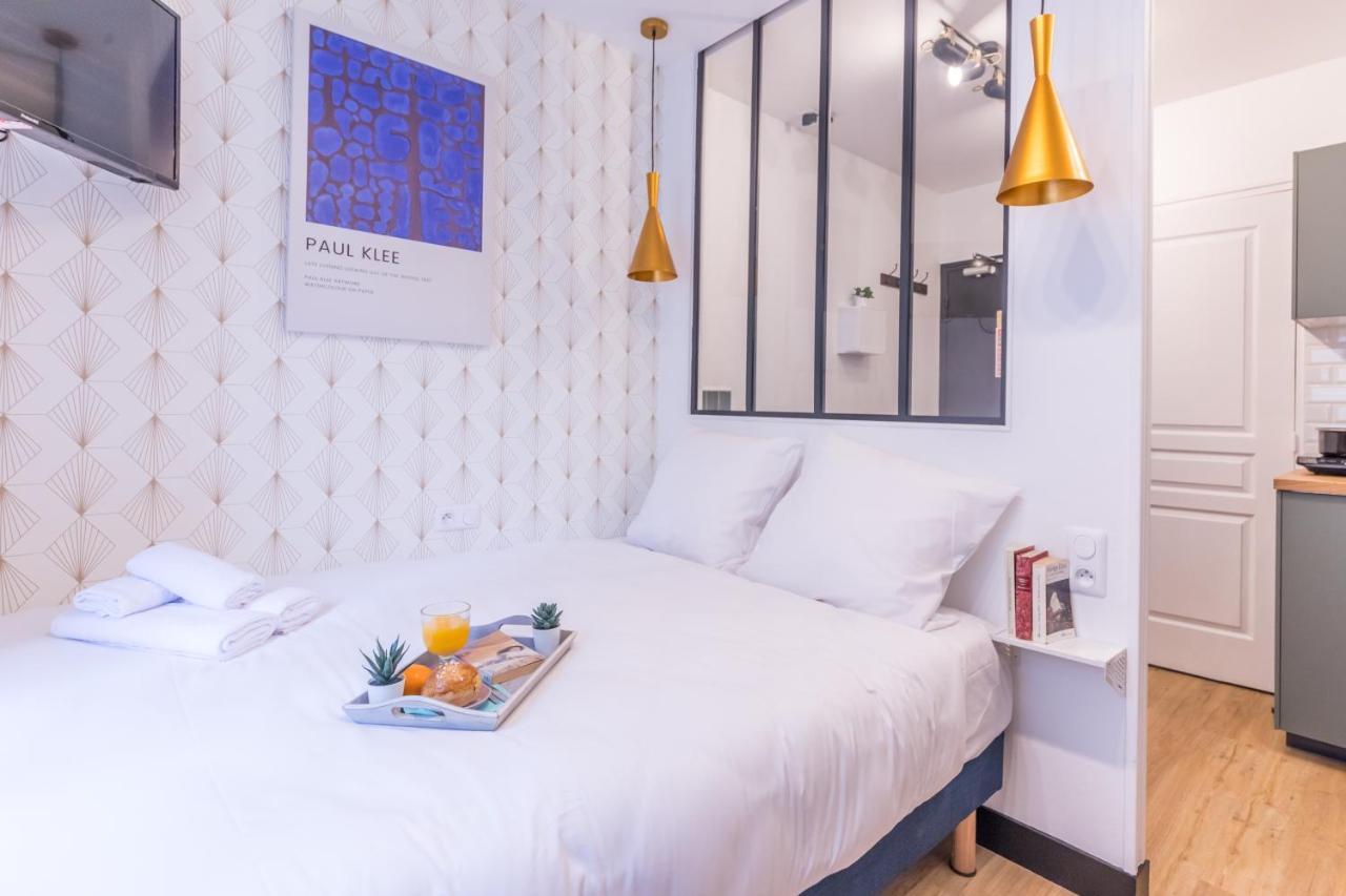 Appartement Ws Champs-elysées - Colomb