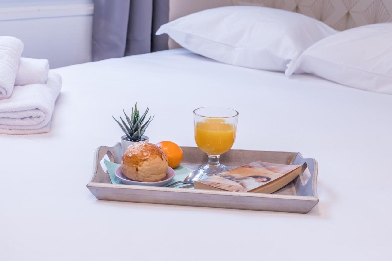 Appartement Ws Champs-elysées - Colomb Paris