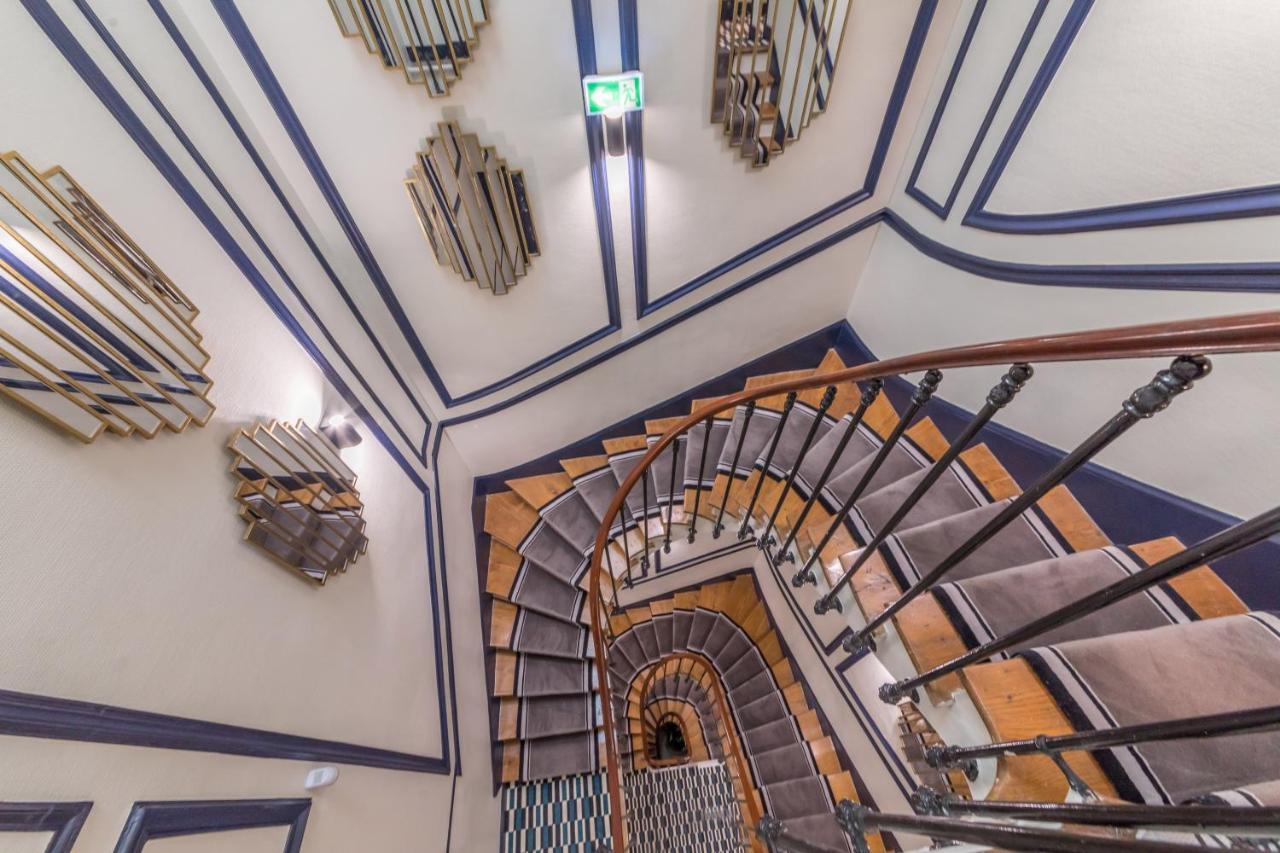 Ws Champs-elysées - Colomb Appartement Paris