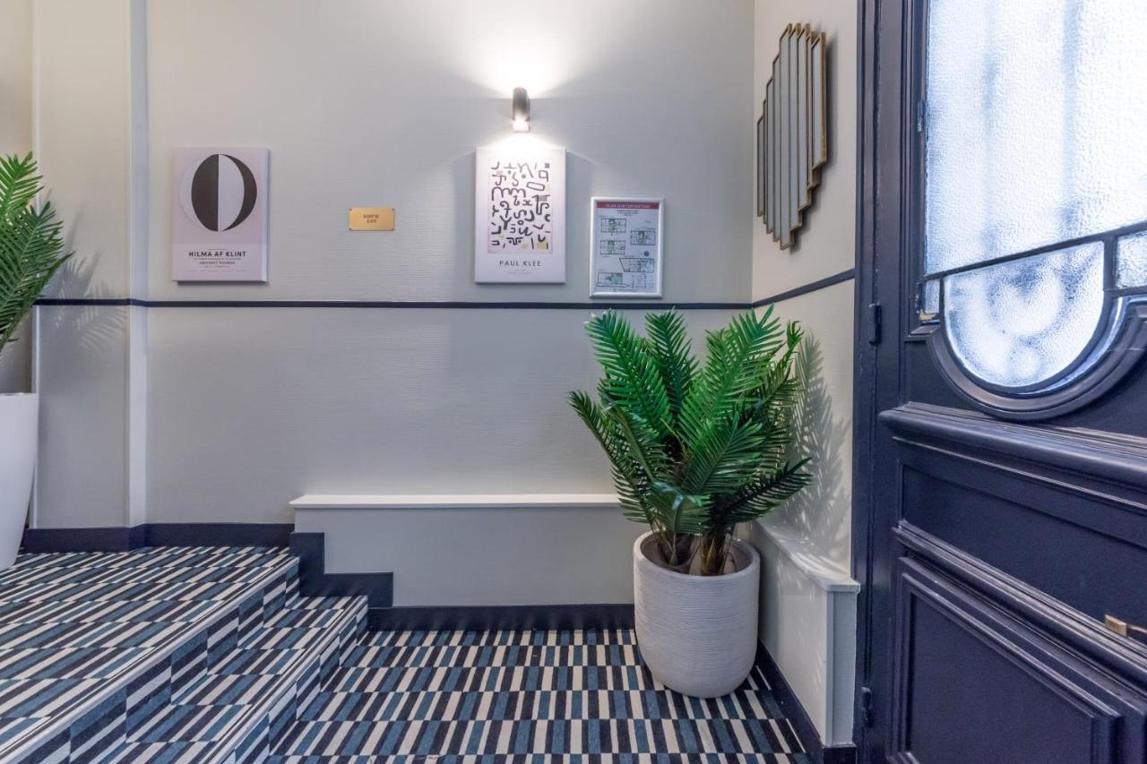 Ws Champs-elysées - Colomb Appartement