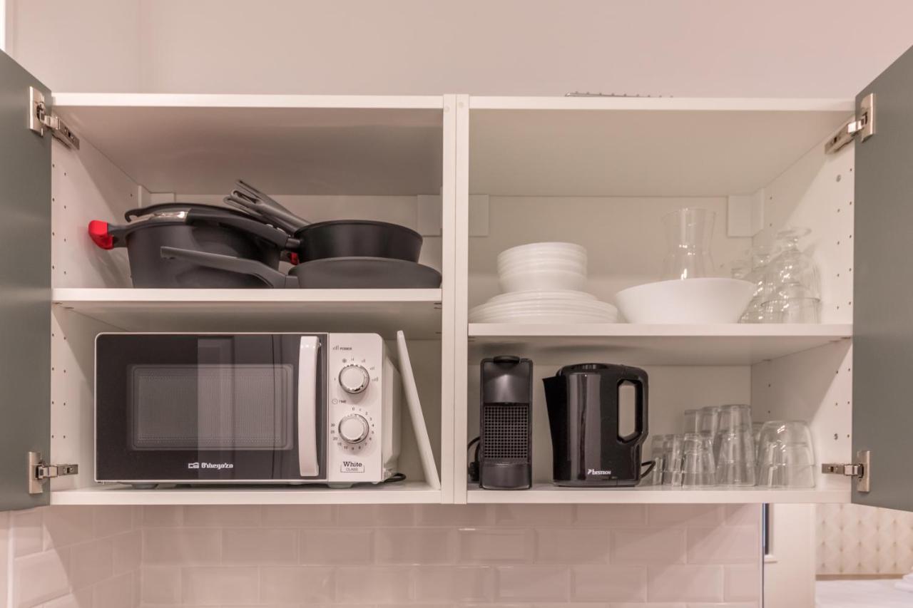 Appartement Ws Champs-elysées - Colomb Paris