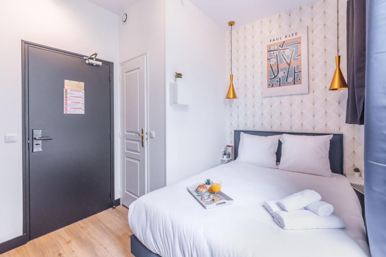 Appartement Ws Champs-elysées - Colomb *