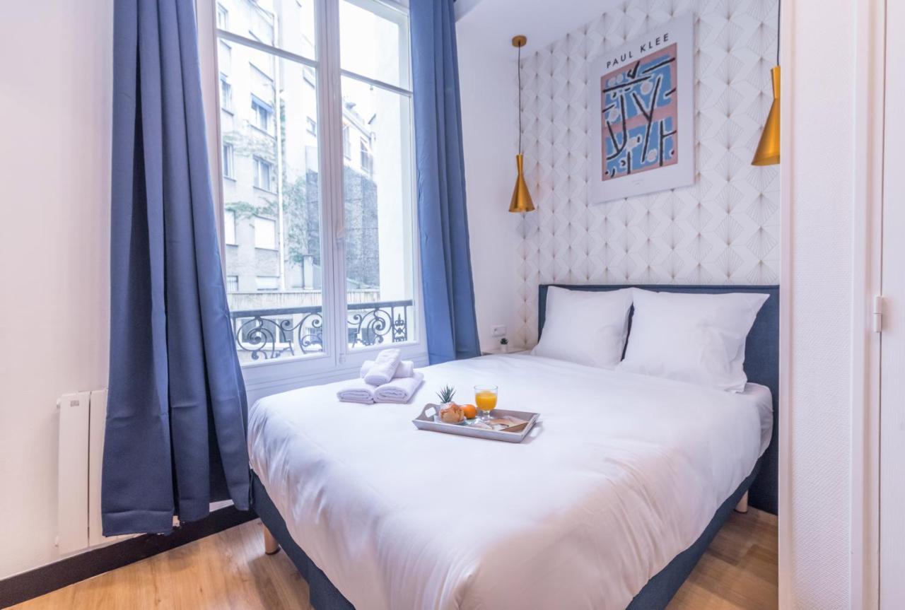 Appartement Ws Champs-elysées - Colomb