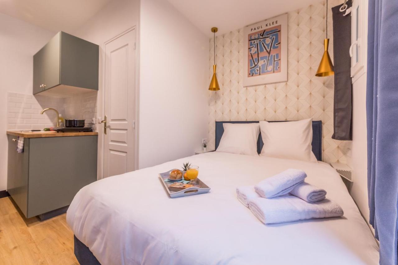 Appartement Ws Champs-elysées - Colomb Paris