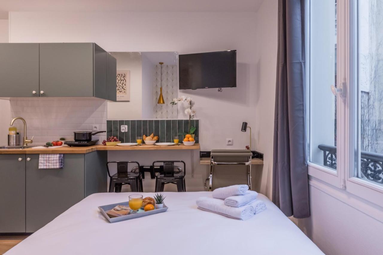 Appartement Ws Champs-elysées - Colomb Paris