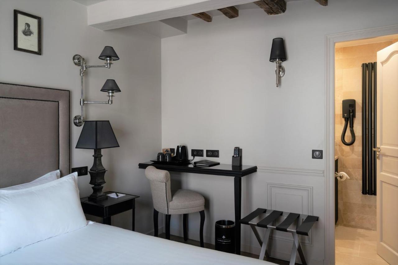 Saint-louis En L'isle Hotel 3*