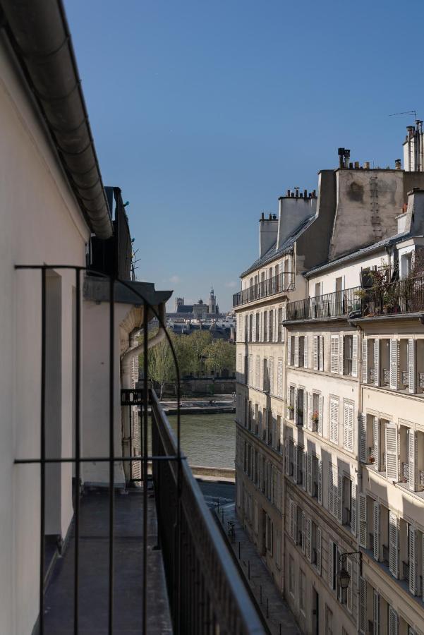 Saint-louis En L'isle Hotel
