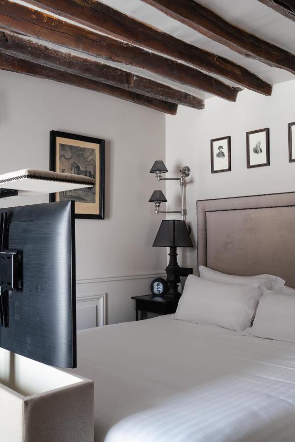 Saint-louis En L'isle 3* Paris