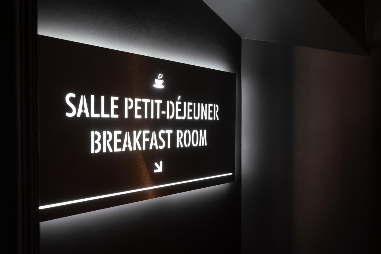 Hotel Saint-louis En L'isle 3*