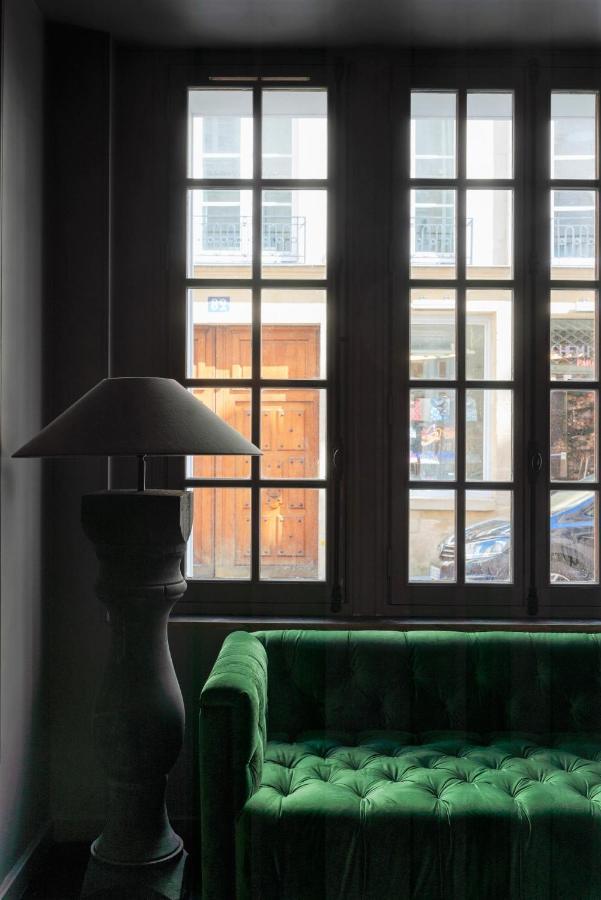 Hotel Saint-louis En L'isle