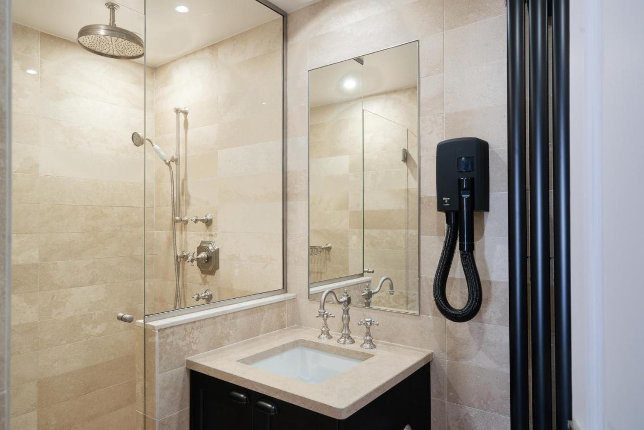 Hotel Saint-louis En L'isle Paris