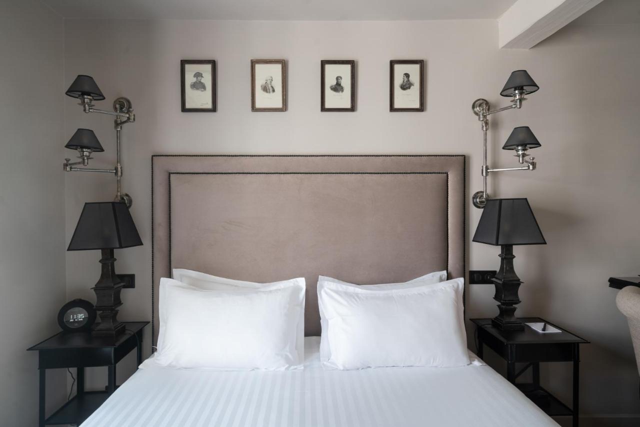Saint-louis En L'isle 3* Paris
