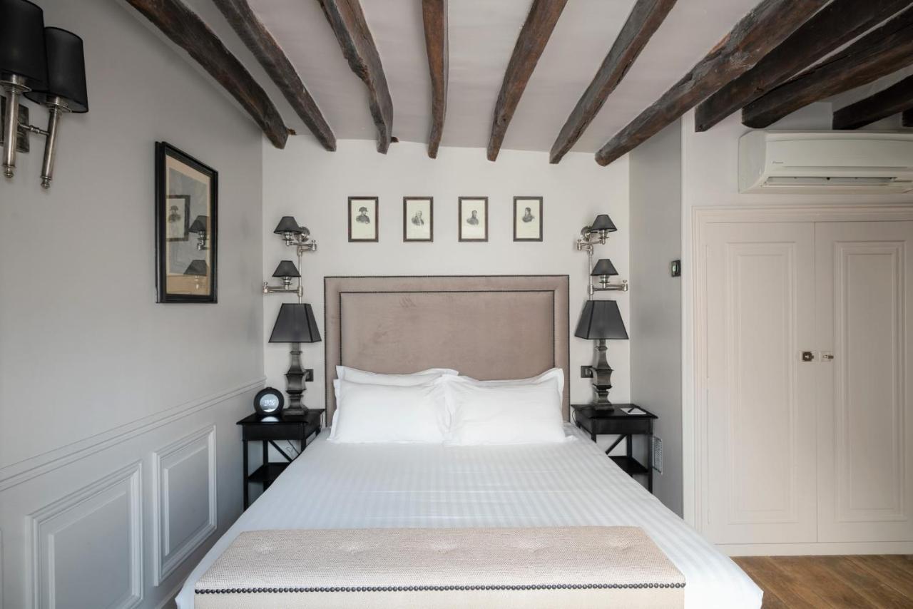Hotel Saint-louis En L'isle