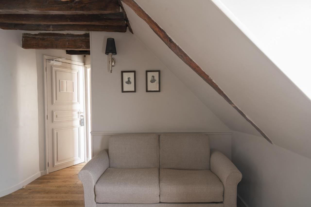 Hotel Saint-louis En L'isle 3*