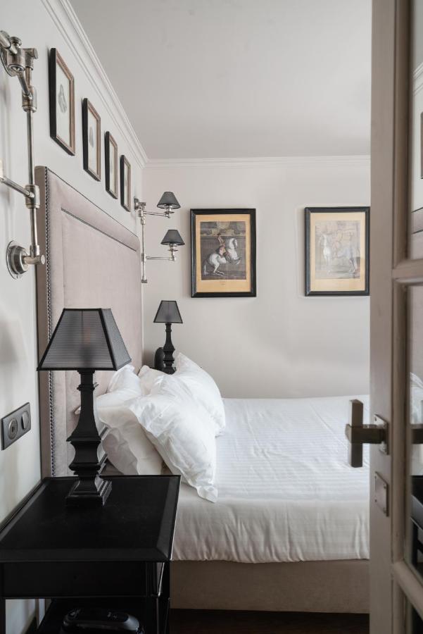 Saint-louis En L'isle 3* Paris
