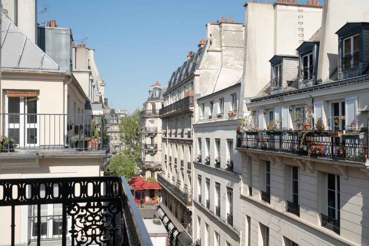 Saint-louis En L'isle 3* Paris