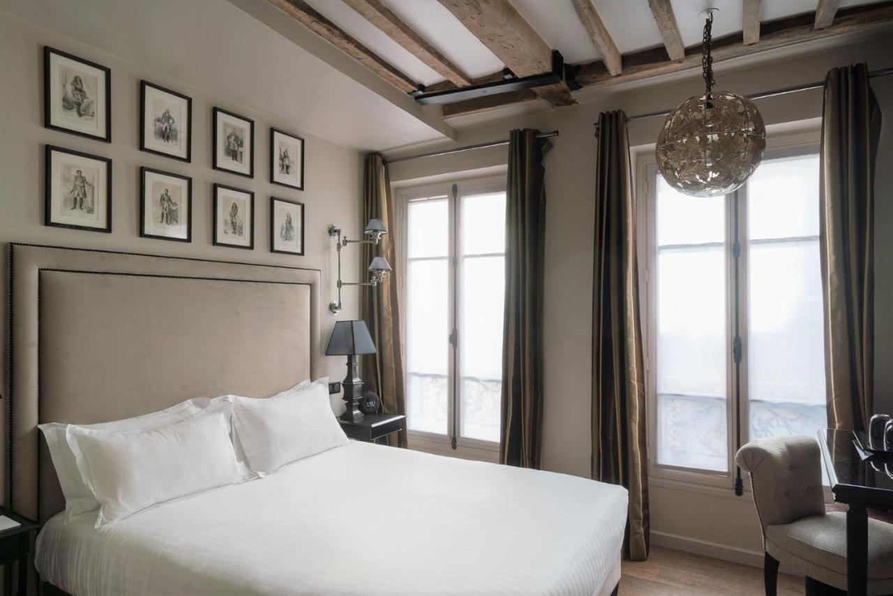 Saint-louis En L'isle Hotel 3*